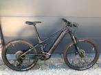 Nieuwe husqvarna enduro all mountain elektrische mountainbi, Ophalen, Nieuw, 50 km per accu of meer, Overige merken