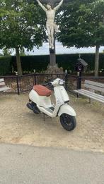 Neco Lola MOET SNEL WEG!, Fietsen en Brommers, Ophalen, Klasse B (45 km/u), Benzine, 50 cc