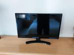 LG TELEVISIE 24 INCH, Audio, Tv en Foto, Televisies, Ophalen, Gebruikt, LCD, LG
