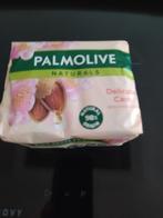 Toiletzeep Palmolive 4x90g, Ophalen of Verzenden, Nieuw, Wit, Overige typen