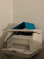hp printer - supergoede staat, Computers en Software, Printers, Ophalen, Zo goed als nieuw, Scannen, Printer