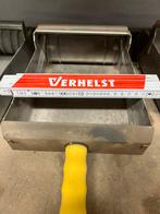 Lijmverdeelbak voor lijmblokken, Doe-het-zelf en Bouw, Metselstenen, Ophalen of Verzenden