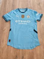 Gesigneerd truitje Kevin De Bruyne (KDB), Sport en Fitness, Voetbal, Ophalen of Verzenden, Zo goed als nieuw, Shirt