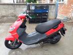 Suzuki   2 takt, Scooter, 113 cc, Particulier, 11 kW of minder