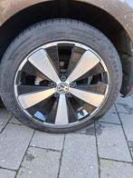 VW beetle cabrio velgen met banden, Ophalen, Band(en)