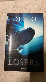 Deflo - Losers, Boeken, Ophalen of Verzenden, Zo goed als nieuw, Deflo