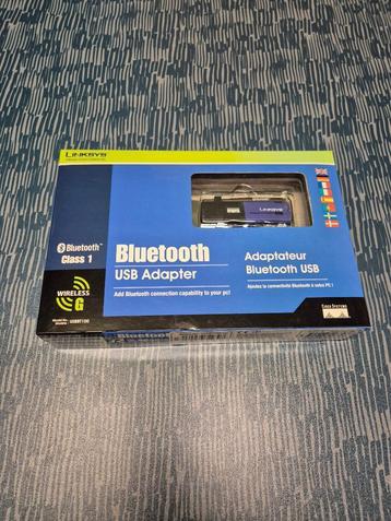 bluethooth usb dongle beschikbaar voor biedingen