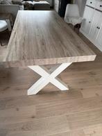 Eettafel York, Ophalen