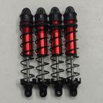 Arrma Outcast 8s EXB schokdempers compleet & weinig gebruikt, Hobby en Vrije tijd, Ophalen of Verzenden, Gebruikt, Overige schalen