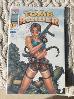 Image Top Cow comics - Tomb Raider / Midnight Nation / Kin, Boeken, Ophalen, Zo goed als nieuw, Amerika