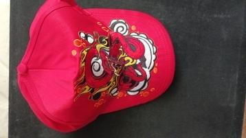 HOEDEN/PETEN VROUW, Kleding | Dames, Hoeden en Petten, Ophalen of Verzenden, Zo goed als nieuw, Pet