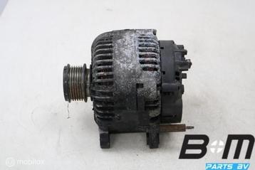 Dynamo VW Passat B6 021903026L beschikbaar voor biedingen