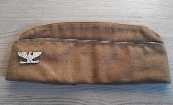 US Army kolonel Officers Garrison Cap WW2 beschikbaar voor biedingen