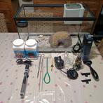 Aquarium 50L - complete set, Dieren en Toebehoren, Ophalen