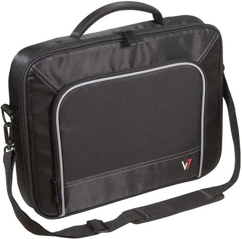 V7 Professional voorlader | Laptoptas/, Computers en Software, Laptoptassen, Nieuw, Schoudertas, 13 inch, Ophalen of Verzenden