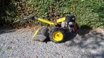 MOTOCULTEUR PASQUALI, Ophalen