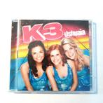 Dubbel CD K3 Ushuaia, Cd's en Dvd's, Gebruikt, Ophalen of Verzenden, Muziek