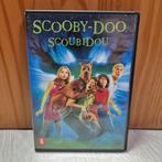 DVD Movie: Scooby-Doo ScoubiDou (PAL), Overige typen, Alle leeftijden, Gebruikt, Ophalen of Verzenden