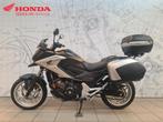 Honda NC750X (bj 2017), 750 cc, Bedrijf, Meer dan 35 kW, Overig