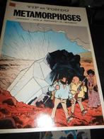 Tif et Tondu 28 eo, Enlèvement ou Envoi