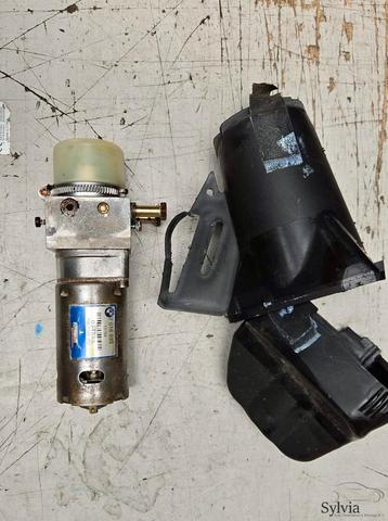 Hydraulische cabriodak pomp BMW Z4 serie E85 54347016893 701 beschikbaar voor biedingen