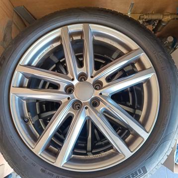 4  losse Banden Pirelli p zero 235/50/19  beschikbaar voor biedingen