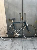 Vintage racefiets, Fietsen en Brommers, Ophalen, 28 inch, Gebruikt, 53 tot 57 cm