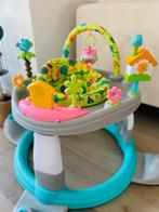Toys Aloha Baby walker/loopstoel/looptrainer/babymobile, Kinderen en Baby's, Speelgoed | Overig, Ophalen, Zo goed als nieuw