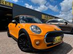 MINI ONE *GARANTIE 12MOIS*1ER PROPRIÉTAIRE, Te koop, Benzine, One, Stof