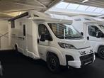 Nieuwe Dynamic 69p model 2026, Caravans en Kamperen, Mobilhomes, Airbags, Ringverwarming, Fiat, Bedrijf