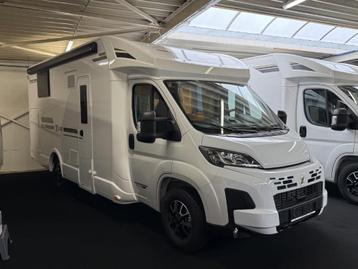 Nieuwe Dynamic 69p model 2026 beschikbaar voor biedingen