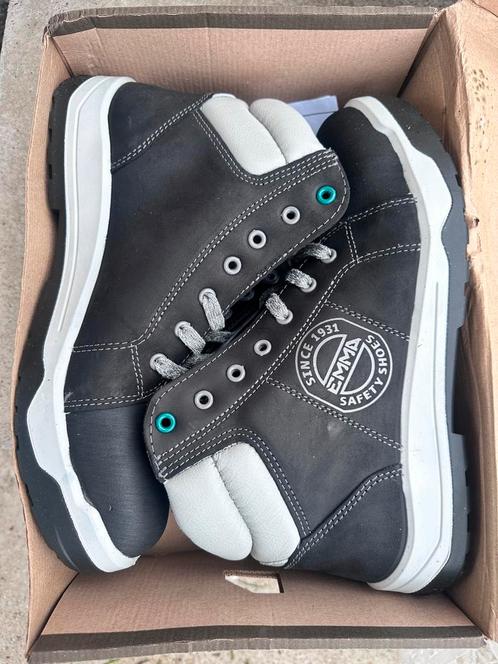 Werkschoenen Emma clyde metal free S3 45, Doe-het-zelf en Bouw, Veiligheidskleding, Nieuw, Ophalen