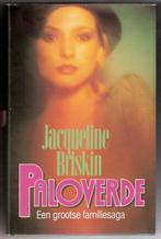 Paloverde - Jacqueline Briskin, Boeken, Gelezen, Ophalen of Verzenden, Jacqueline Briskin, Nederland