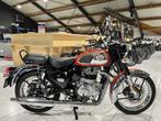 ROYAL ENFIELD Classic 350 Chrome Red, Motoren, Motoren | Royal Enfield, Chopper, Bedrijf, 350 cc, 12 t/m 35 kW