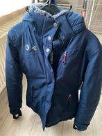 Jas met verwarming maat S, Ophalen, Zo goed als nieuw