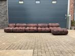 Originele B&B Italia Camaleonda set van 1975, Mario Bellini, Ophalen of Verzenden, Stof, Cassina artifort togo mah jong edra cor sede vitra knoll