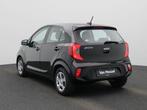 KIA Picanto Easy 1.0, Auto's, Kia, Voorwielaandrijving, Traction-control, Stof, Gebruikt