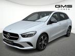 Mercedes-Benz B-klasse B 180 Luxury Line, Auto's, Mercedes-Benz, Zwart, 4 cilinders, 700 kg, 136 pk