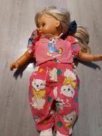 Grote pop (~60cm) Zapf creation, Ophalen of Verzenden