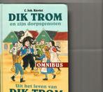 Dik Trom en zijn dorpsgenoten c.j. Kieviet 368 blz, Boeken, Ophalen of Verzenden, Zo goed als nieuw