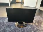 klein 2de beeldscherm, Computers en Software, Ophalen of Verzenden, Zo goed als nieuw, Benq