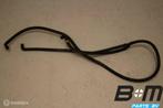 Koplampsproeierslang in bumper VW Passat B6 3C0955970, Auto-onderdelen, Gebruikt
