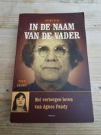 Jeroen Wils - In de naam van de vader  Seriemoordenaar Pandy, Ophalen of Verzenden, Gelezen, J. Wils