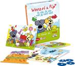 woezel & pip - ik zie wat jij niet ziet, Hobby en Vrije tijd, Een of twee spelers, Ophalen, Nieuw