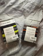2x 3 Calvin Klein XL boxershorts, Kleding | Heren, Ondergoed, Ophalen of Verzenden