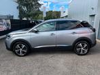 Peugeot 3008 12PureTech 130pk ALLURE AUTOMAAT8, Autos, Peugeot, SUV ou Tout-terrain, 5 places, https://public.car-pass.be/vhr/662d7d6b-e9b9-4b90-bf8d-9a7599cb6050