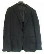 Wollen blazer maat 52, Kleding | Heren, Nieuw, Maat 52/54 (L), Ophalen of Verzenden, Zwart