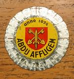 bouchon de bouteille, Enlèvement ou Envoi