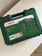 Perceuse à percussion Bosch EasyImpact 600 (600 W), Bricolage & Construction, Outillage | Foreuses, Enlèvement, Comme neuf