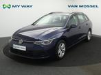 Volkswagen Golf VIII SW Golf SW 1.5 eTSI Life OPF DSG, Automaat, Break, Golf, Zilver of Grijs